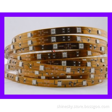 Side Light led Flexible Strip Light